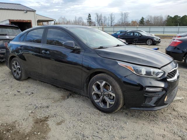 Photo 4 from auction – 2019 KIA FORTE FE with VIN 3KPF24AD0KE060335