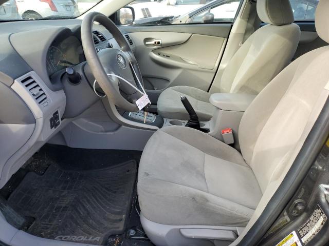 Photo 7 from auction – 2010 TOYOTA COROLLA BA with VIN 2T1BU4EEXAC488521