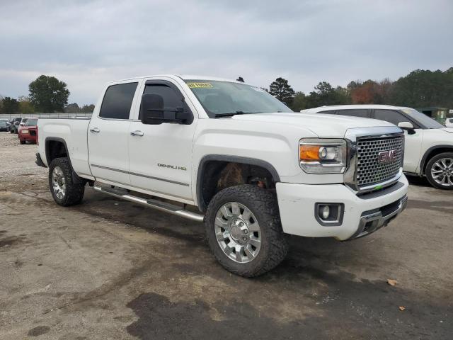 Photo 4 from auction – 2015 GMC SIERRA K25 with VIN 1GT120EG3FF129778