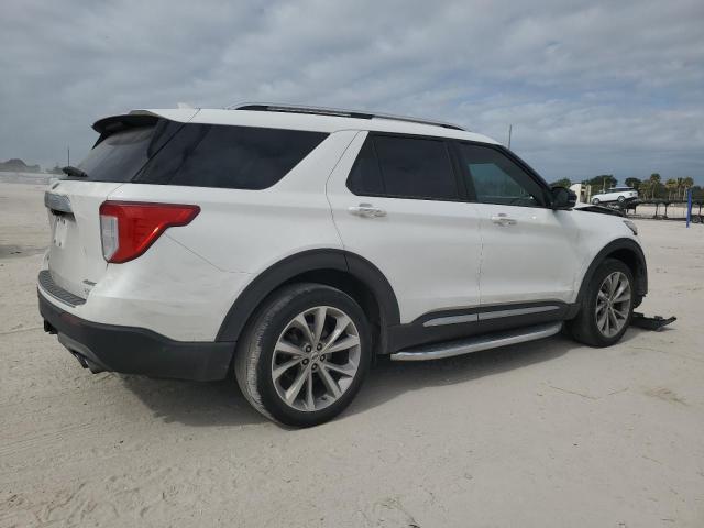 Photo 3 from auction – 2022 FORD EXPLORER P with VIN 1FM5K8HC2NGA12805