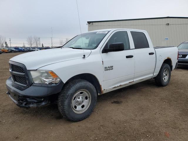 Foto 1 de la subasta – 2013 RAM 1500 ST con VIN 1C6RR7KP3DS631763