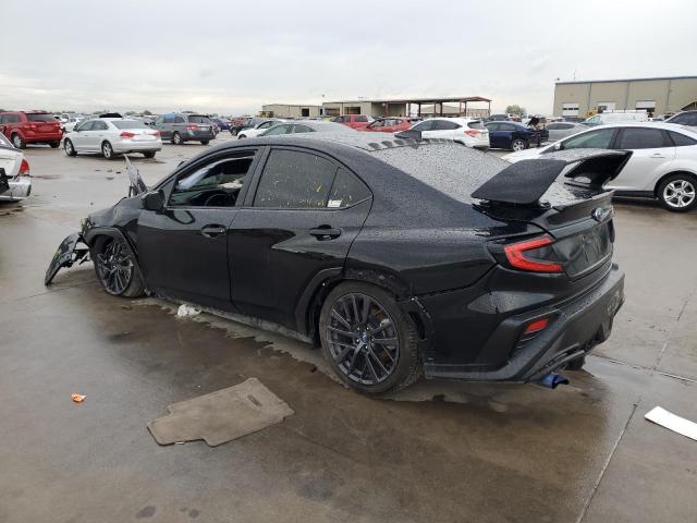 Photo 2 from auction – 2023 SUBARU WRX PREMIU with VIN JF1VBAF65P9809507