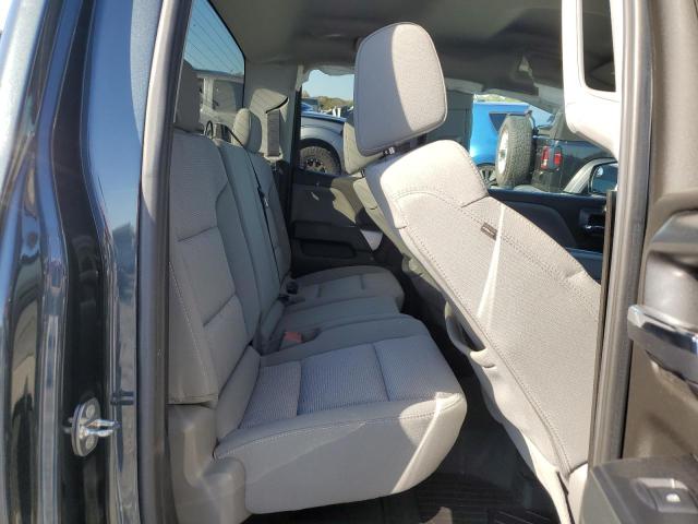 Photo 10 from auction – 2018 CHEVROLET SILVERADO with VIN 1GCRCREC2JZ261584