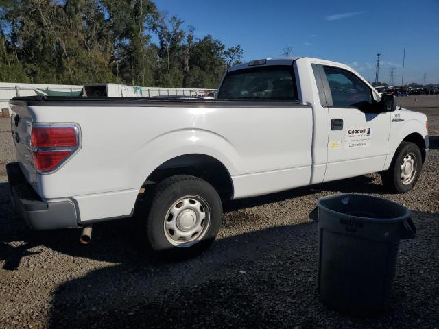 Photo 3 from auction – 2014 FORD F150 with VIN 1FTMF1CMXEKF51410