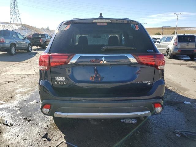 Photo 6 from auction – 2018 MITSUBISHI OUTLANDER with VIN JA4AZ3A35JZ009577