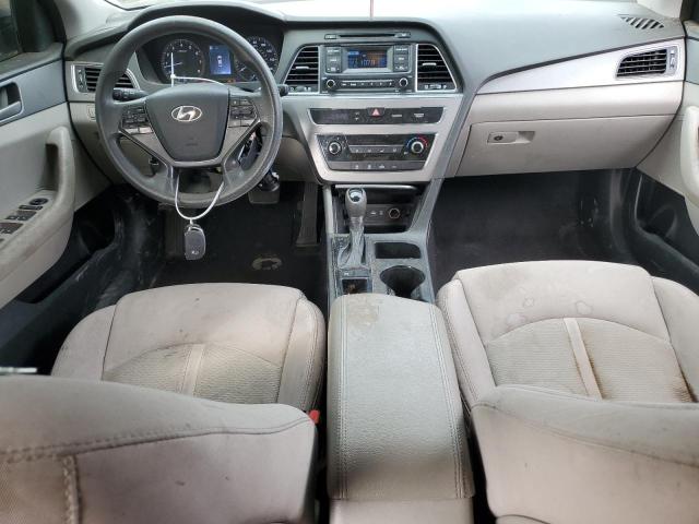 Photo 8 from auction – 2015 HYUNDAI SONATA SE with VIN 5NPE24AF2FH118279