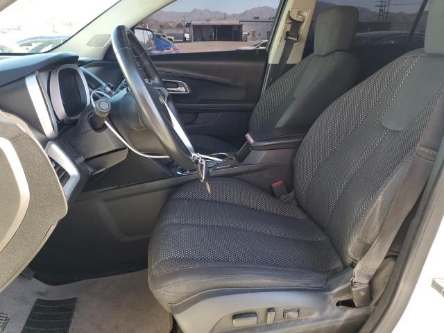 Photo 7 from auction – 2013 CHEVROLET EQUINOX LT with VIN 2GNALDEK8D1111099
