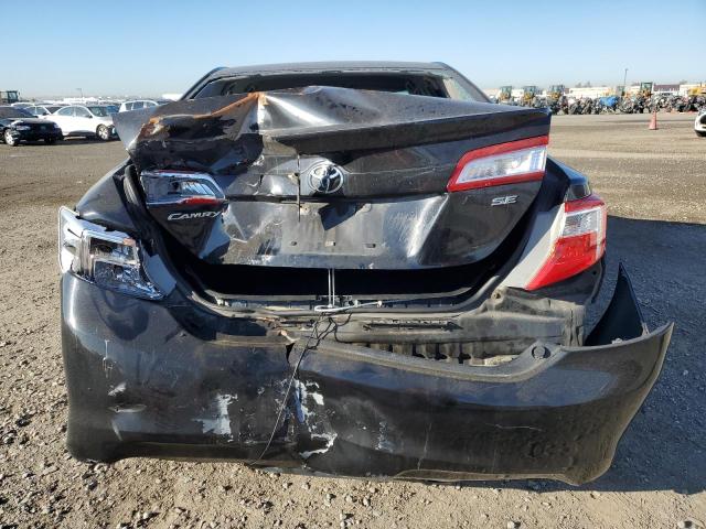 Photo 6 from auction – 2012 TOYOTA CAMRY BASE with VIN 4T1BF1FK4CU099212