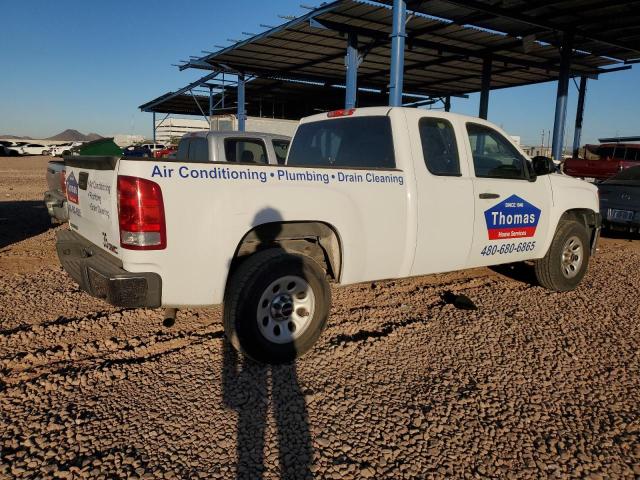 Photo 3 from auction – 2010 GMC SIERRA C15 with VIN 1GTSCTEX7AZ188097