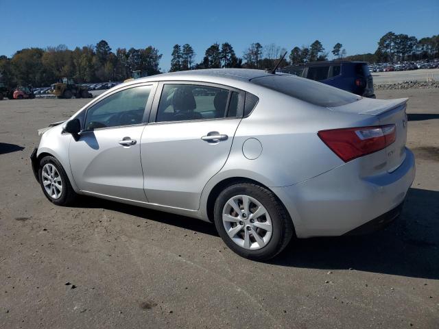 صورة رقم 2 من المزاد - 2013 KIA RIO LX مع VIN KNADM4A30D6281352