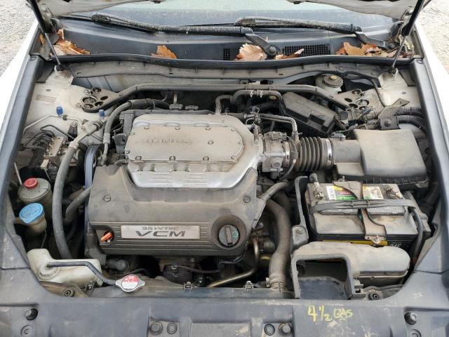 Photo 11 from auction – 2010 HONDA ACCORD EXL with VIN 5KBCP3F81AB014338
