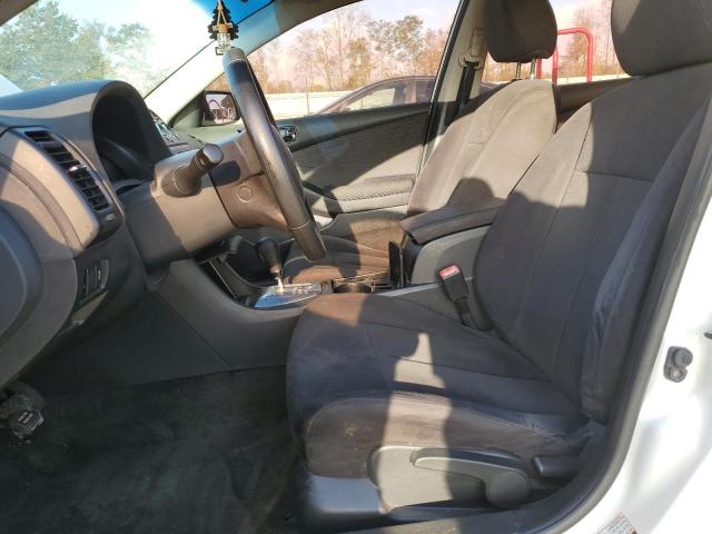 Photo 7 from auction – 2012 NISSAN ALTIMA BAS with VIN 1N4AL2AP6CN487737