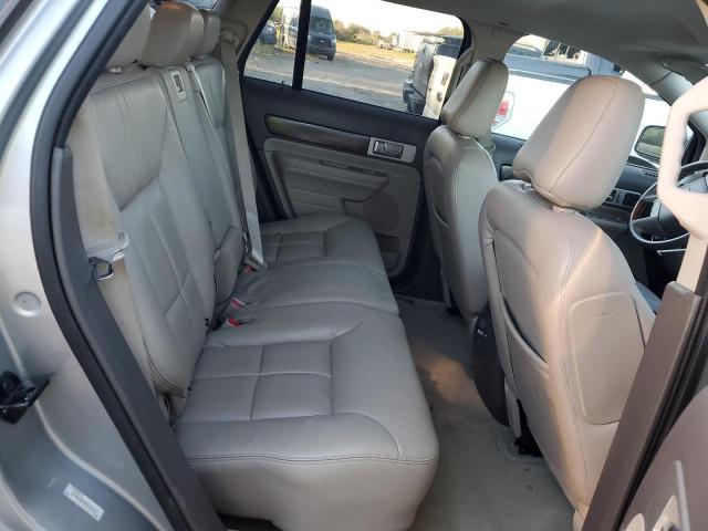 Photo 11 from auction – 2007 LINCOLN MKX with VIN 2LMDU88C87BJ20902