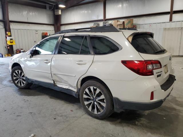 صورة رقم 2 من المزاد - 2015 SUBARU OUTBACK 2. مع VIN 4S4BSBNCXF3351180