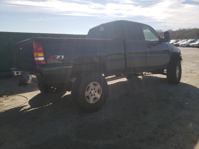 Photo 3 from auction – 2002 CHEVROLET SILVERADO with VIN 2GCEK19T521427216