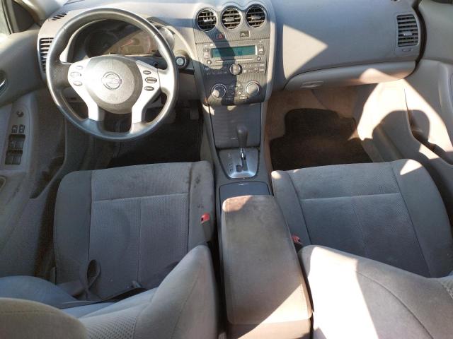 Photo 8 from auction – 2007 NISSAN ALTIMA 2.5 with VIN 1N4AL21E07C138430