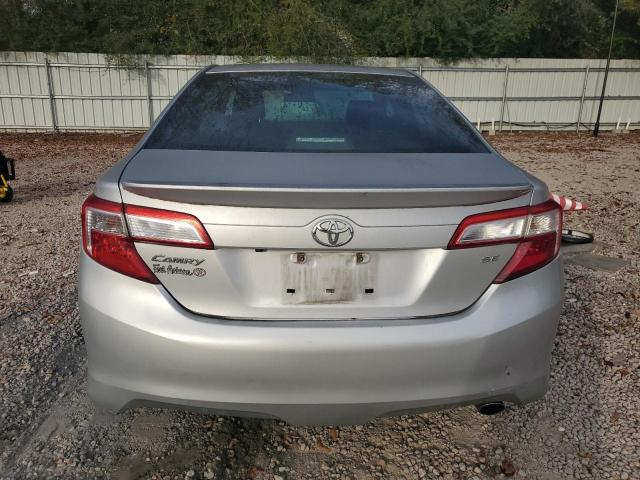 Photo 6 from auction – 2014 TOYOTA CAMRY L with VIN 4T1BF1FK4EU388822