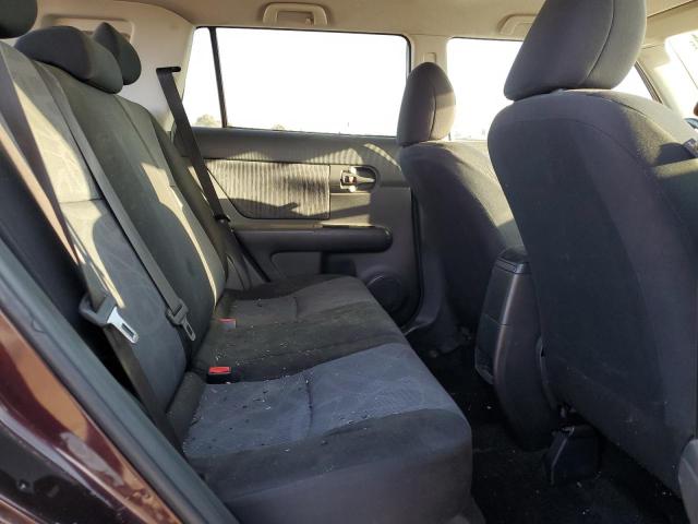 Photo 10 from auction – 2011 TOYOTA SCION XB with VIN JTLZE4FE0B1122930