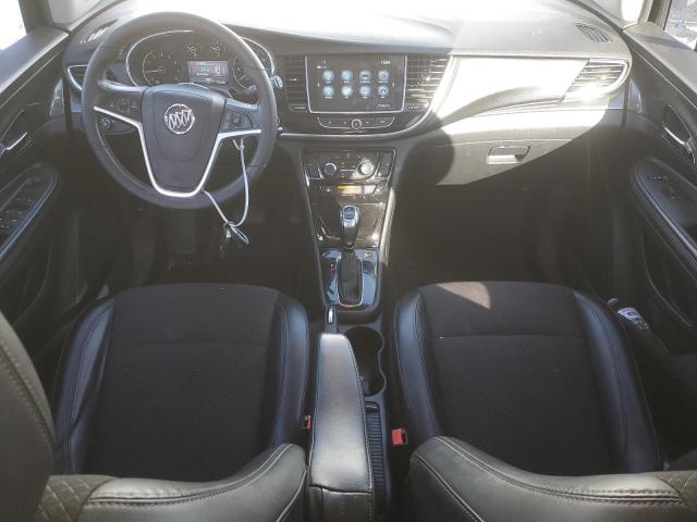Photo 8 from auction – 2019 BUICK ENCORE PRE with VIN KL4CJASB9KB729646