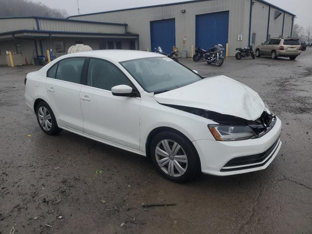 Photo 4 from auction – 2017 VOLKSWAGEN JETTA S with VIN 3VW167AJ5HM350586