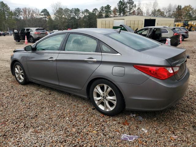 Photo 2 from auction – 2013 HYUNDAI SONATA SE with VIN 5NPEC4AC3DH565672