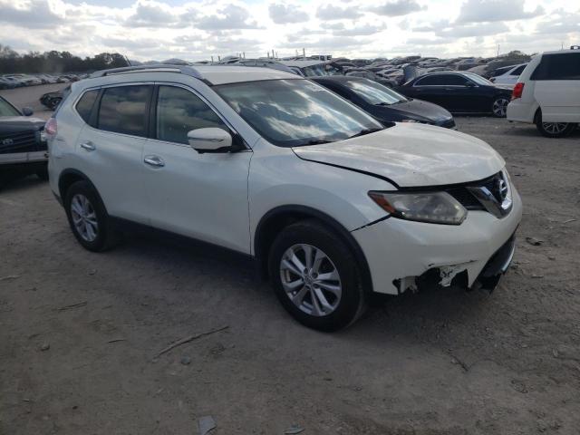 Photo 4 from auction – 2015 NISSAN ROGUE S with VIN KNMAT2MT7FP540554