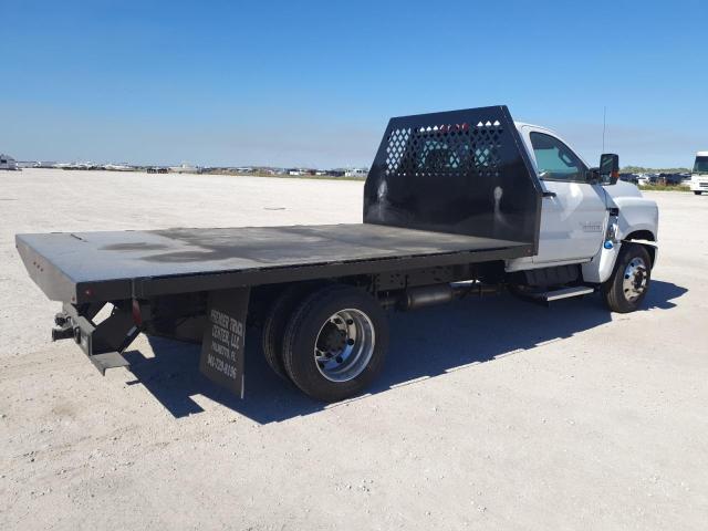Photo 3 from auction – 2022 CHEVROLET SILVERADO with VIN 1HTKHPVK5NH321953