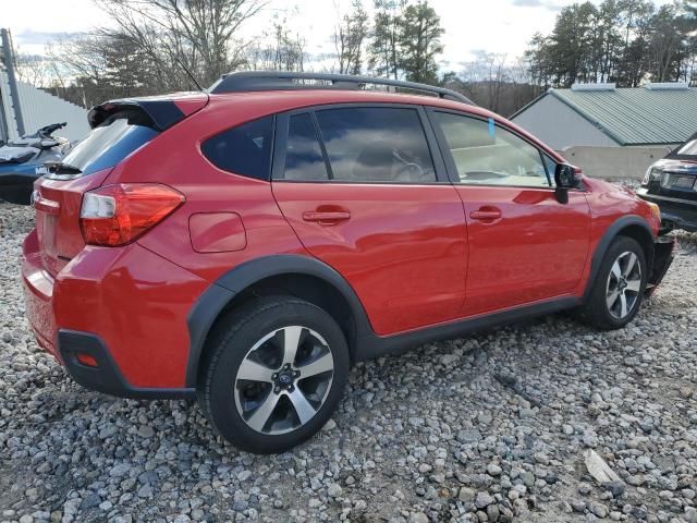Photo 3 from auction – 2017 SUBARU CROSSTREK with VIN JF2GPABC9H8202728