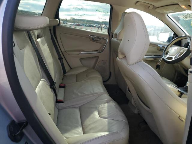 Photo 11 from auction – 2013 VOLVO XC60 T6 with VIN YV4902DZ9D2390762