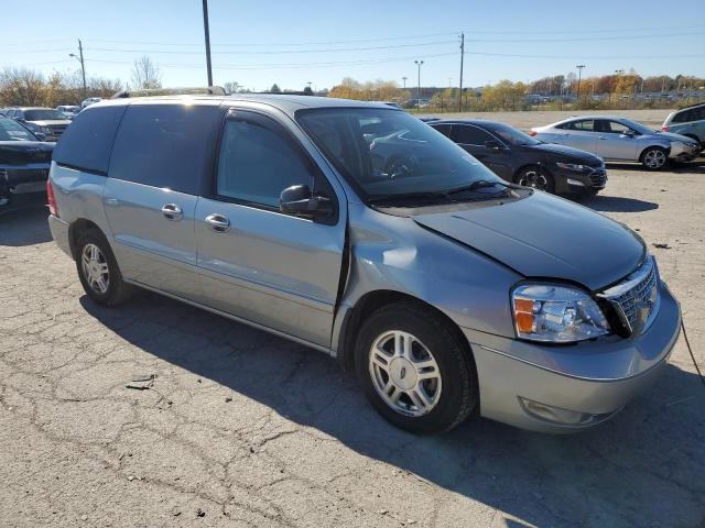 Photo 4 from auction – 2007 FORD FREESTAR S with VIN 2FMZA52227BA07715