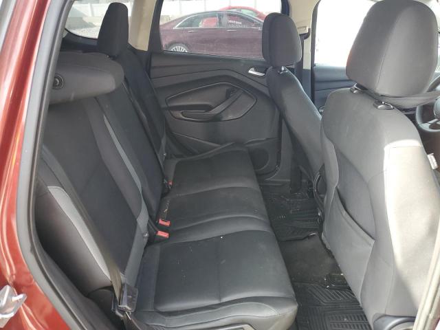 Photo 11 from auction – 2016 FORD ESCAPE S with VIN 1FMCU0F72GUB93742