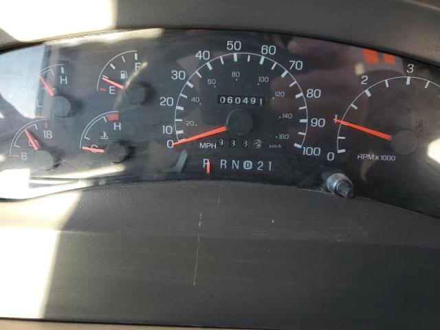 Photo 8 from auction – 2000 FORD SUPER DUTY with VIN 1FCNF53S6Y0A12132
