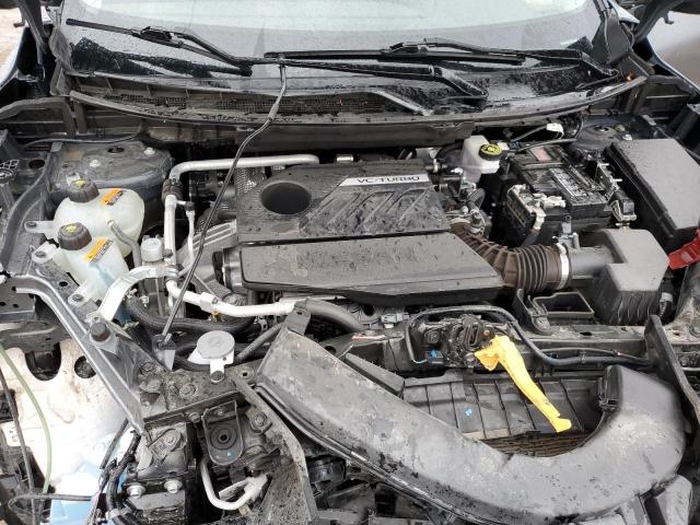 Photo 12 from auction – 2023 NISSAN ROGUE SV with VIN 5N1BT3BB6PC807143