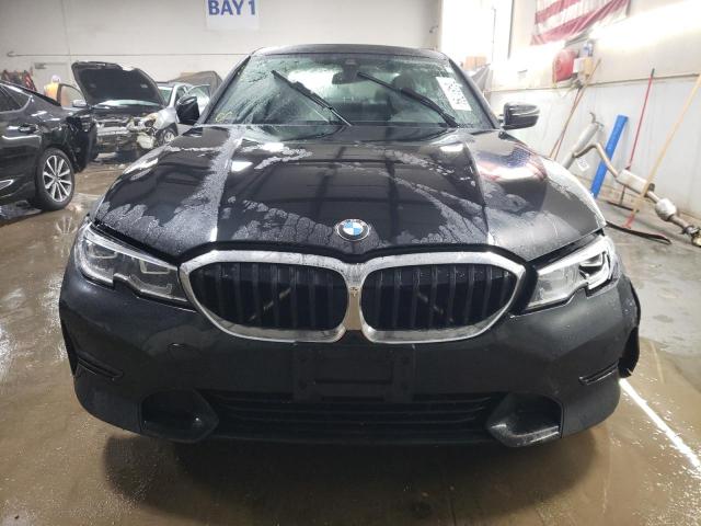 Photo 5 from auction – 2020 BMW 330XI with VIN 3MW5R7J03L8B19302