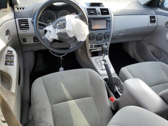 Photo 8 from auction – 2013 TOYOTA COROLLA BA with VIN 2T1BU4EE1DC114965