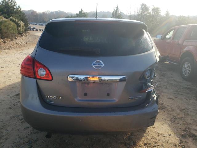 Photo 6 from auction – 2013 NISSAN ROGUE S with VIN JN8AS5MT5DW043109