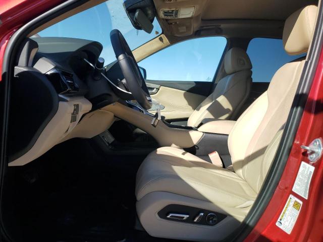 Photo 7 from auction – 2024 ACURA RDX TECHNO with VIN 5J8TC2H52RL003849