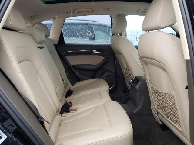 Photo 11 from auction – 2017 AUDI Q5 PREMIUM with VIN WA1L2AFP5HA043377