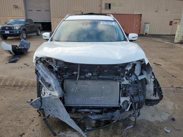 Photo 5 from auction – 2019 NISSAN ROGUE S with VIN 5N1AT2MT2KC709442