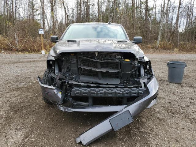 Photo 5 from auction – 2022 RAM 1500 CLASS with VIN 3C6RR7KT1NG215233
