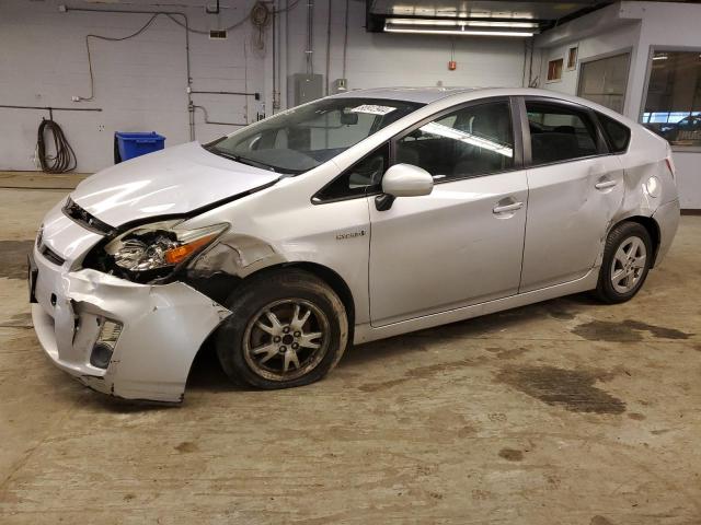 TOYOTA PRIUS 2010 with VIN JTDKN3DU8A0020748 - Photo from auction