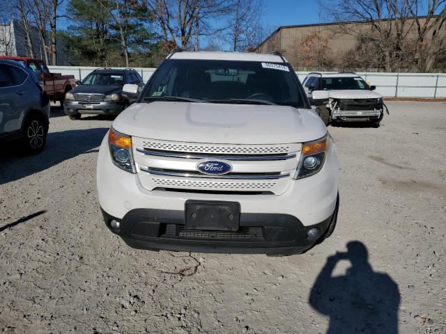 Photo 5 from auction – 2011 FORD EXPLORER with VIN 1FMHK8F81BGA58407