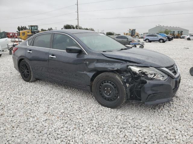 Photo 4 from auction – 2018 NISSAN ALTIMA 2.5 with VIN 1N4AL3AP9JC128249