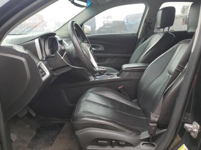 Photo 7 from auction – 2011 CHEVROLET EQUINOX LT with VIN 2CNALPEC9B6342902