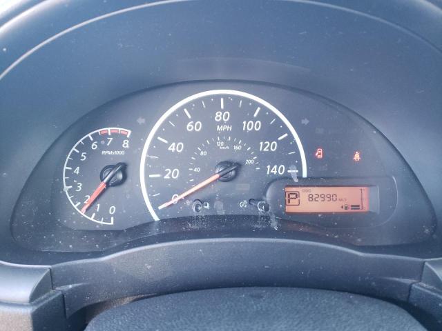 Zdjęcie 9 z aukcji – 2015 NISSAN VERSA S z VIN 3N1CN7AP7FL838947