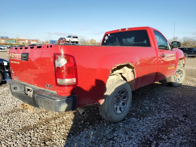Photo 3 from auction – 2011 GMC SIERRA C15 with VIN 1GTN1TE08BZ286725