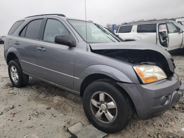 Photo 4 from auction – 2008 KIA SORENTO EX with VIN KNDJC735885792330