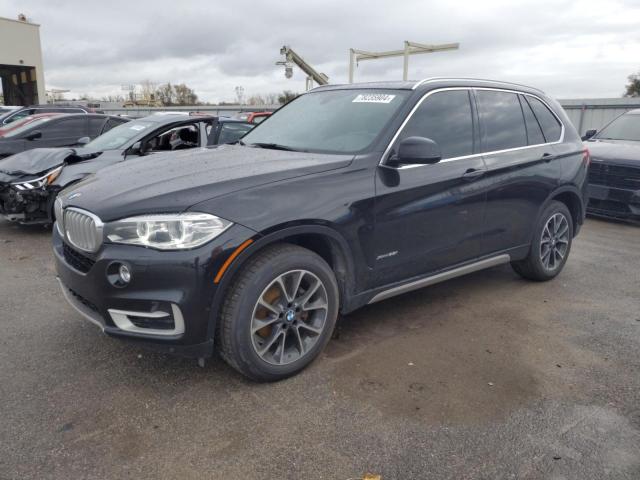 Photo 1 from auction – 2017 BMW X5 XDRIVE3 with VIN 5UXKR0C39H0X82104