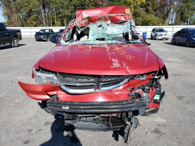 Photo 5 from auction – 2015 DODGE JOURNEY SE with VIN 3C4PDCAB3FT517132