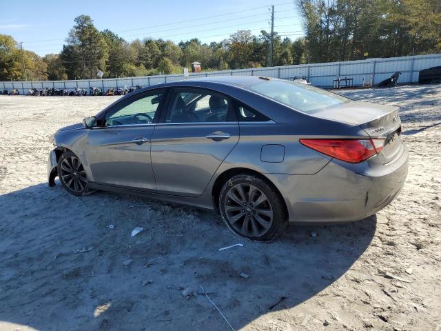 Photo 2 from auction – 2013 HYUNDAI SONATA SE with VIN 5NPEC4AC9DH597932